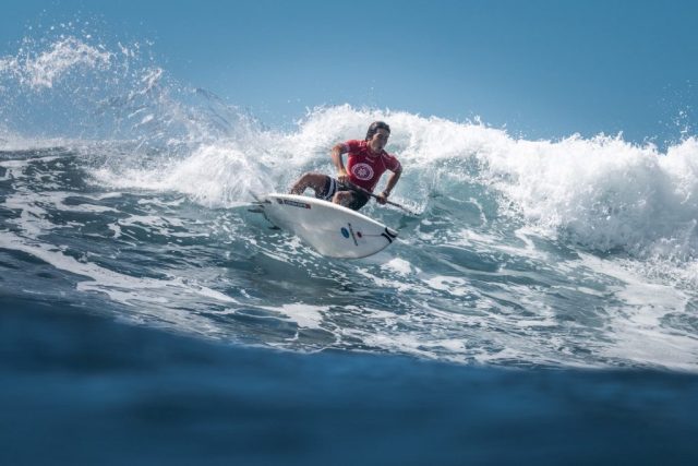 SUP World Championship