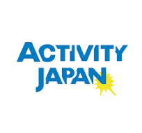 Activity_Japan_logo